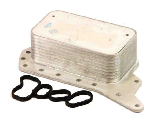 Radiator ulei, ulei motor MAXGEAR 14-0086