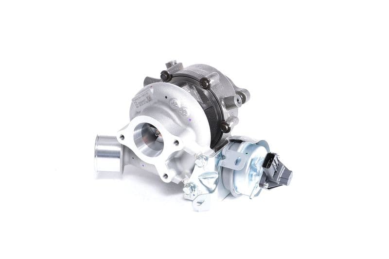 Compresor,sistem de supraalimentare BTS Turbo ORIGINAL T918691
