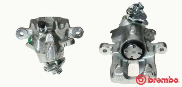 Etrier frana BREMBO ESSENTIAL LINE F 56 042