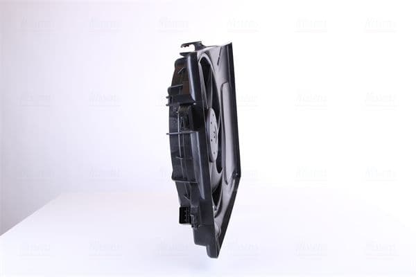 Ventilator, radiator NISSENS 85897