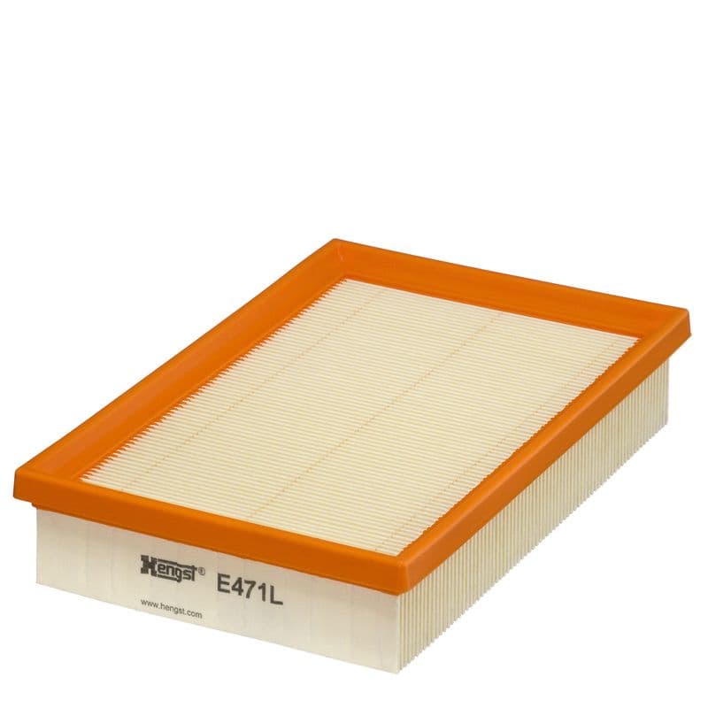 Filtru aer HENGST FILTER E471L