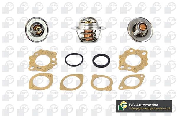 termostat,lichid racire BGA CT5530K