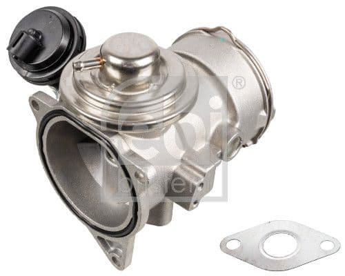 Supapa EGR FEBI BILSTEIN 172831