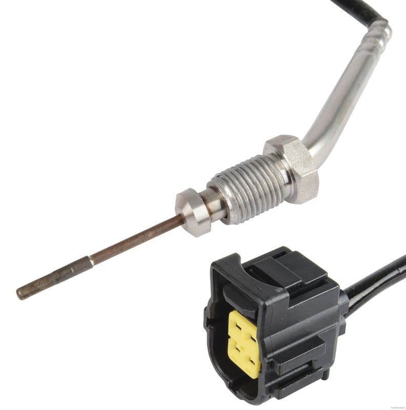 Senzor, temperatura gaze evacuare HERTH+BUSS JAKOPARTS J5955002
