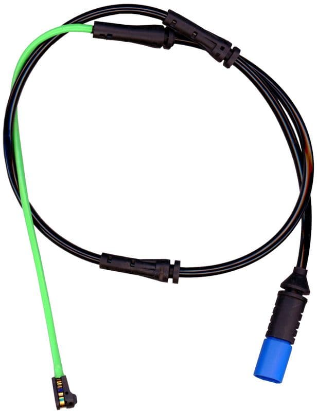 senzor de avertizare,uzura placute de frana BREMBO PRIME LINE A 00 578