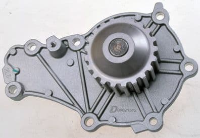 Pompă de apă, răcire motor DENCKERMANN A310933P