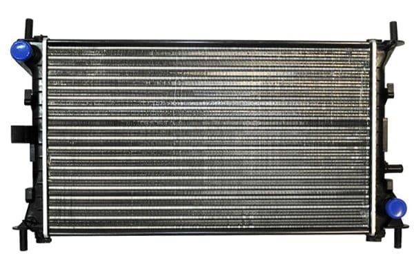 Radiator, racire motor ASAM AUTOMOTIVE 32320