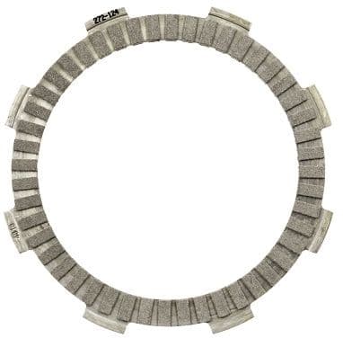 Set disc lamelar, ambreiaj TRW MCC134-6