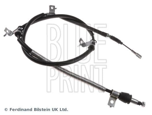 Cablu, frana de parcare BLUE PRINT ADG046211