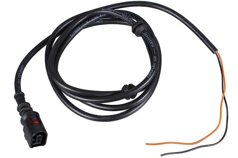 Cablu conectare, ABS METZGER AUTOTEILE 2324400