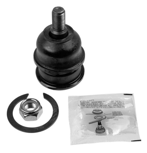 Pivot LEMFÖRDER 11835 02