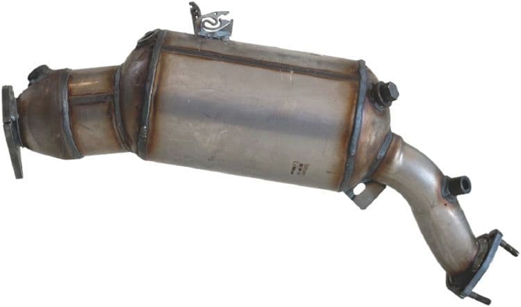 Filtru funingine/particule, sist.de esapament BOSAL 097-567