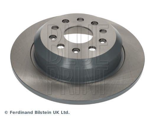 Disc frana BLUE PRINT ADA104382