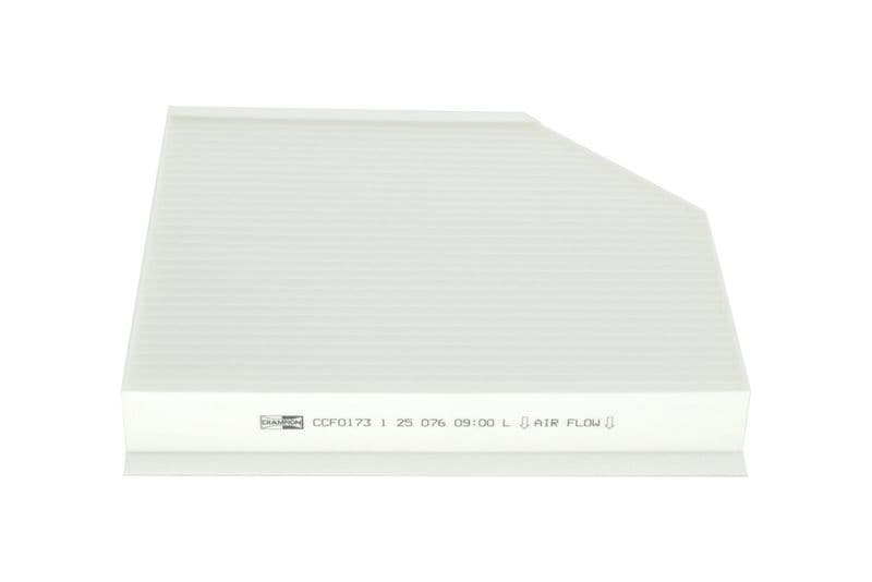 Filtru, aer habitaclu CHAMPION CCF0173