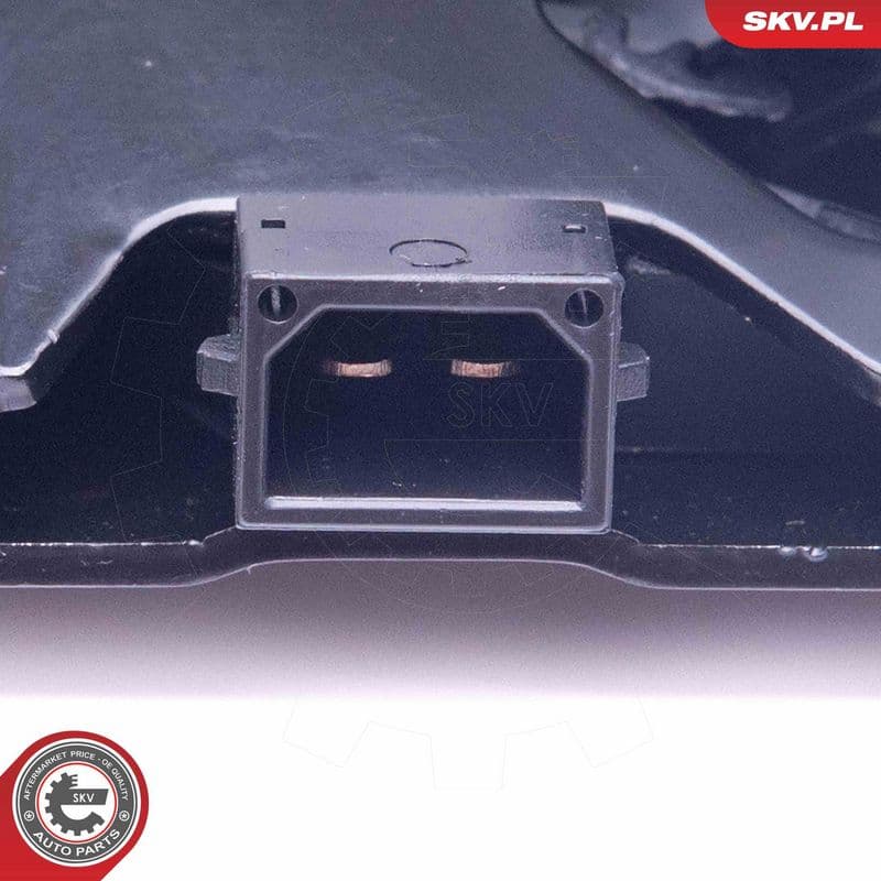 Incuietoare haion ESEN SKV 16SKV350