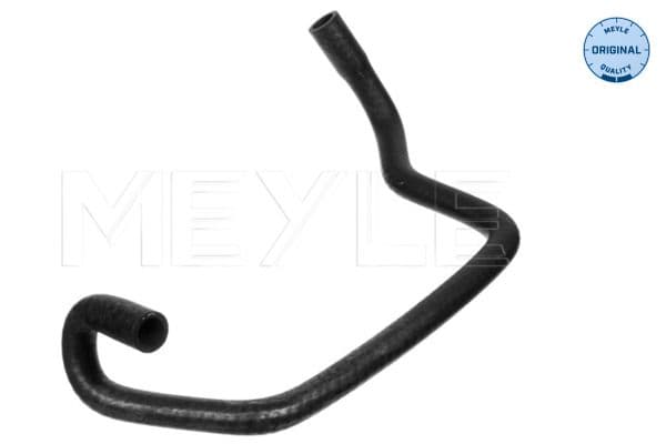 Furtun radiator MEYLE -ORIGINAL: True to OE. 119 121 0131
