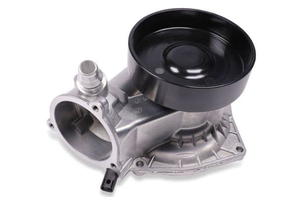 Pompă de apă, răcire motor HEPU P448