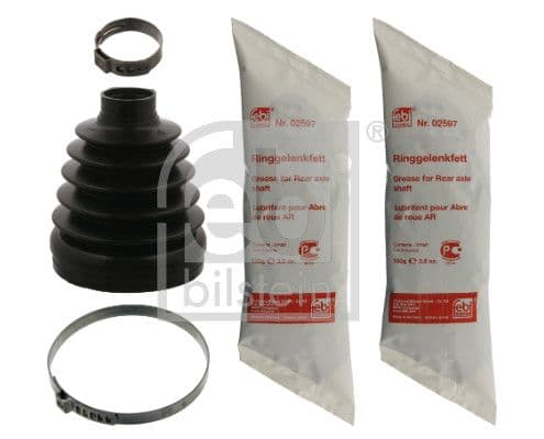 Ansamblu burduf, articulatie planetara FEBI BILSTEIN 36833
