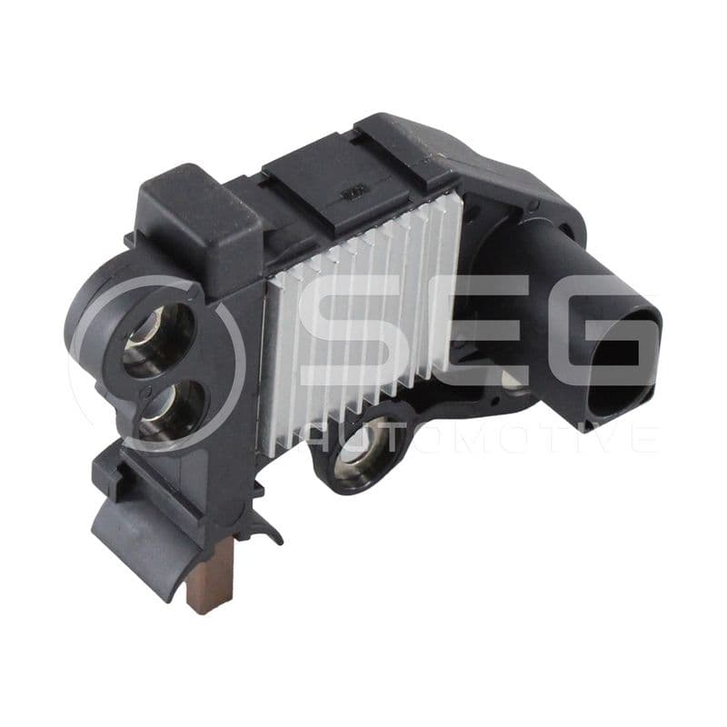 Regulator, alternator SEG AUTOMOTIVE 0272220731