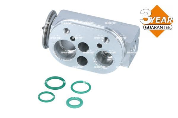 Supapa expansiune, clima NRF EASY FIT 38523