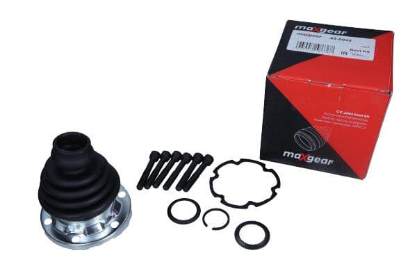 Ansamblu burduf, articulatie planetara MAXGEAR 49-0042