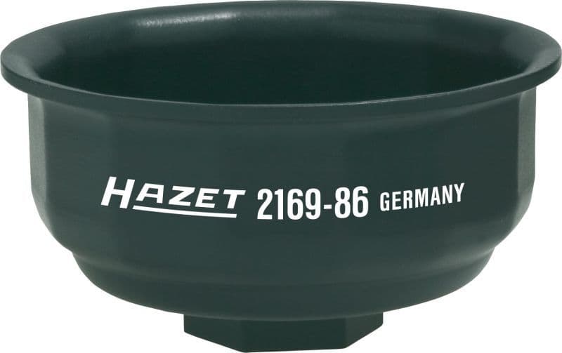 Cheie filtru ulei HAZET 2169-86