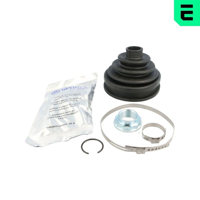 Ansamblu burduf, articulatie planetara OPTIMAL CVB-10122CR