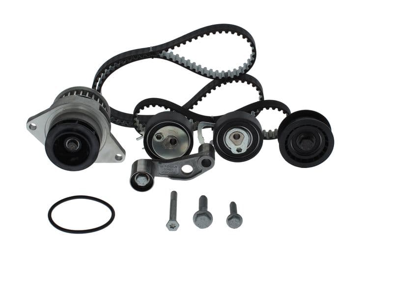 Set pompa apa + curea dintata BOSCH 1 987 946 951