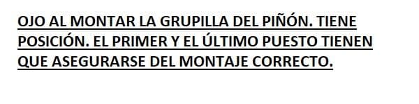 Caseta directie LIZARTE 06.64.0100