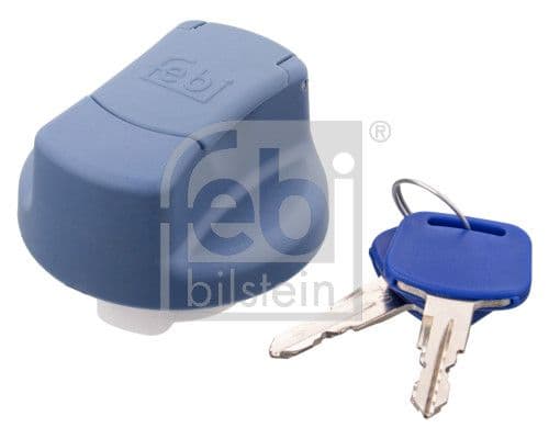 Buson, rezervor (injectie aditiv) FEBI BILSTEIN 100327