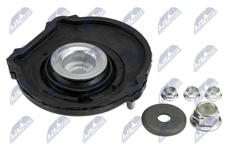 Set reparatie, rulment sarcina amortizor NTY AD-FT-011