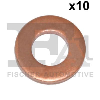 scut protectie termica, inst. injectie FA1 107.282.010