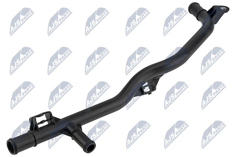 Furtun radiator NTY CPP-WW-034