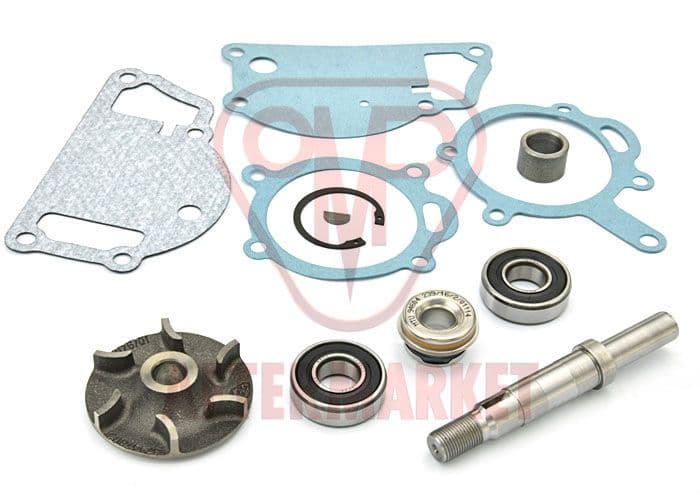 Set reparatie, pompa apa OMP 152.183