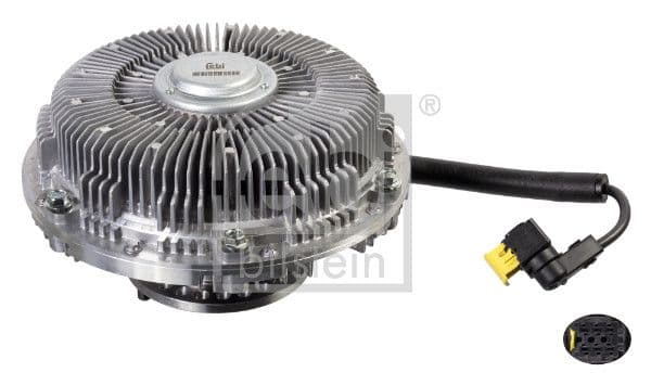 Cupla, ventilator radiator FEBI BILSTEIN 106504