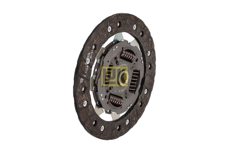 Disc ambreiaj Schaeffler LuK 322 0303 10