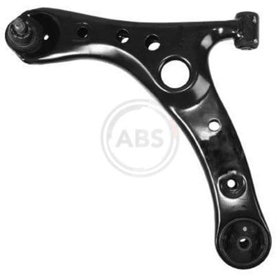 Brat, suspensie roata A.B.S. 210867