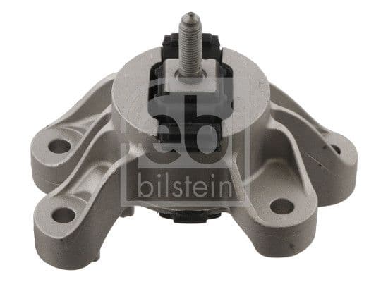 Suport, transmisie manuala FEBI BILSTEIN 31776
