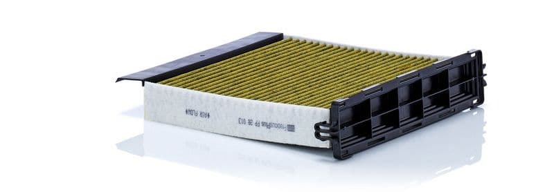 Filtru, aer habitaclu MANN-FILTER FreciousPlus FP 28 013