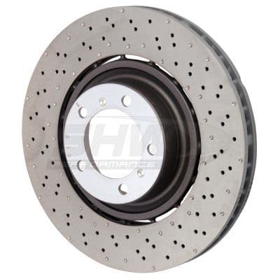Disc frana SHW PERFORMANCE PFR49016