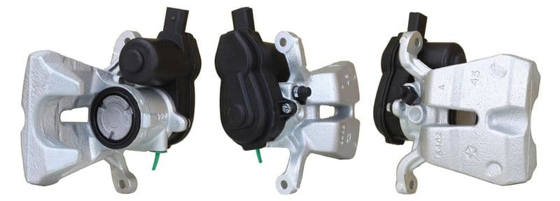 Etrier frana ELSTOCK 87-3095
