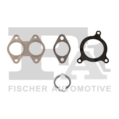 Set garnitura sistem EGR FA1 KG220010E