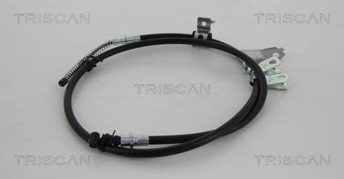 Cablu, frana de parcare TRISCAN 8140 21109