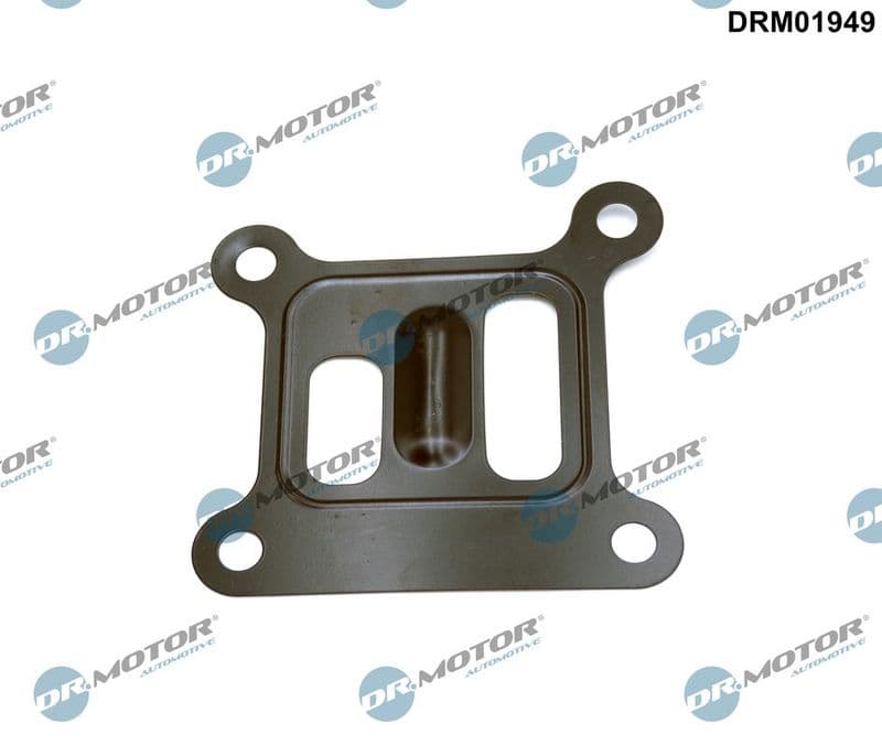 Garnitura, pompa de apa Dr.Motor Automotive DRM01949