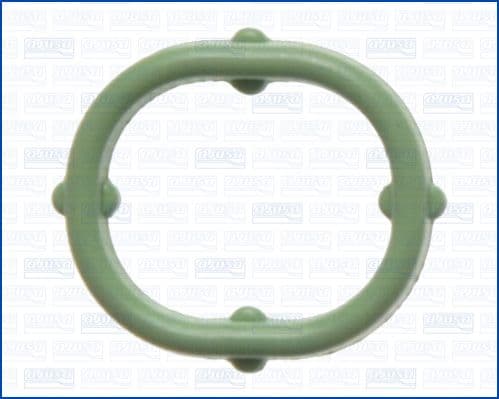 garnitura,aerisire bloc motor AJUSA 01580300