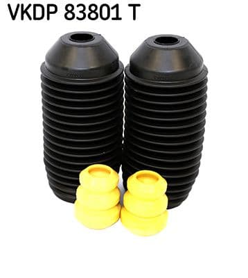 chit protectie praf,amortizor SKF VKDP 83801 T