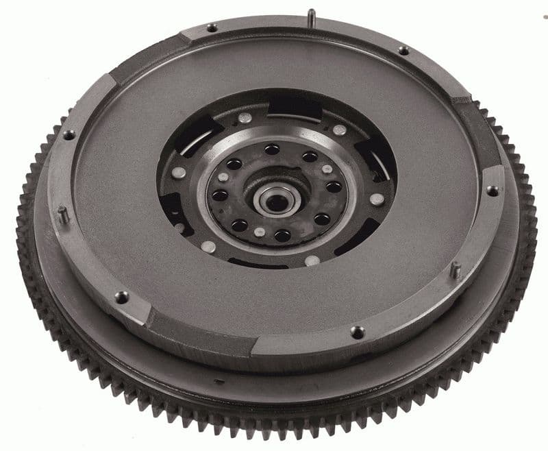 Volanta SACHS Dual-mass flywheel 2294 501 249