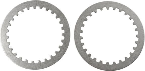Set disc lamelar, ambreiaj TRW MES373-6