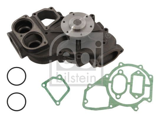 Pompă de apă, răcire motor FEBI BILSTEIN 21711