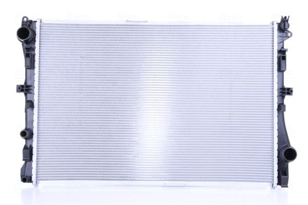 Radiator, racire motor NISSENS 627033